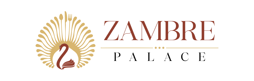 Zambre Palace mobile toggl Logo